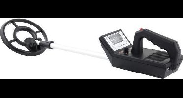 Esperanza EOD001 Treasure Hunter Metaaldetector – Metaal Detectie Apparaat met Ingebouwde Luidspreker