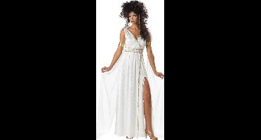 "Sexy kostuum van een Griekse vrouw - Verkleedkleding - Large"