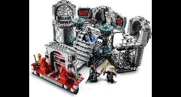 LEGO Star Wars™ - Death Star Beslissend Duel - 75291