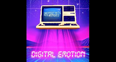 Greatest Hits & Remixes