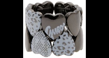 Guess UBR81009-S - Ring (sieraad) - Staal