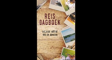 Reis Dagboek