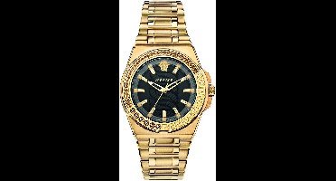 Versace VEHD00520 Chain Reaction dames horloge 40 mm