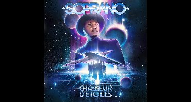 Chasseur D'etoiles (2LP)