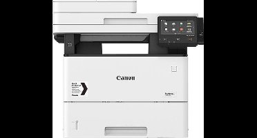 Canon i-SENSYS MF543x Laser A4 1200 x 1200 DPI 43 ppm Wifi