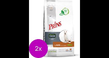 Prins Procare Protection Hypoallegenic Lam - Hondenvoer - 2 x 15 kg