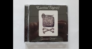 Sheriff, Laetitia - Games Over (fra)