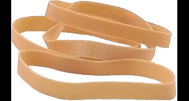 Elastiek 87 120x10mm 500 gram - Ds a 500gr
