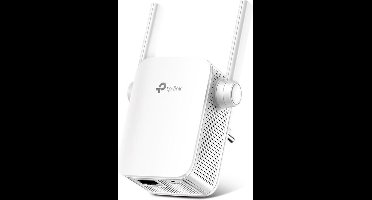 TP-Link RE205 - WiFi Repeater - 750 Mbps