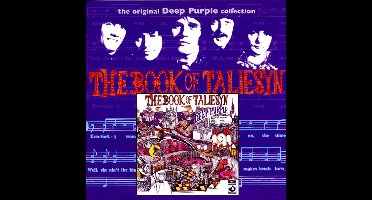 The Book Of Taliesyn