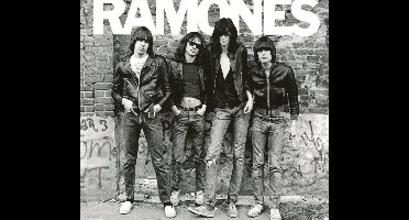 Ramones (40Th Anniversary Edition)