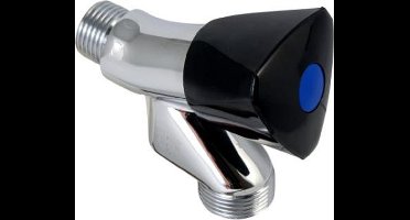 Kraan wasmachine - kraan kiwa beluchter kraan - wasmachinekraan