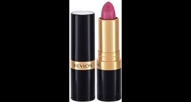 Revlon Super Lustrous Lipstick - 029 Red Lacquer