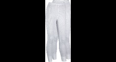 Avento Thermobroek Vrouwen - 2-Pack - Wit - Maat 36