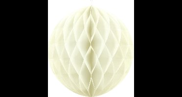 Honeycomb Bal Vanille Creme 20cm