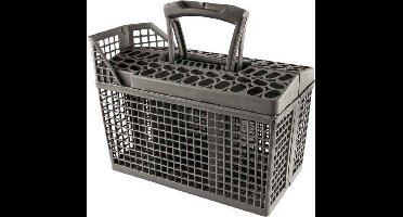 AEG Bestekbak 6 vaks met schuine kant Favorit 3020 1118401700