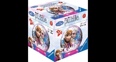 Puzzelbal Disney Frozen, 54st.