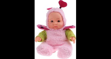 Toi-Toys Cute Babypop