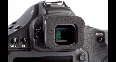 Think Tank - Eyepiece EP-CMIII - Oogschelp