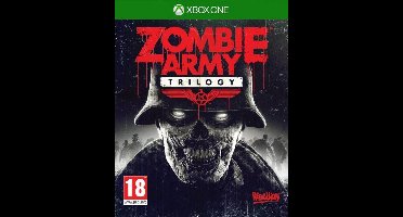 Xbox One | Software - Zombie Army Trilogy