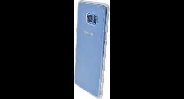Mobiparts Essential TPU Case Samsung Galaxy Note 7 Transparent
