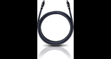 OEHLBACH EASY CONNECT OPTO OPTISCHE DIGITALE KABEL