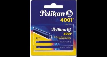 Pelikan Inktpatronen