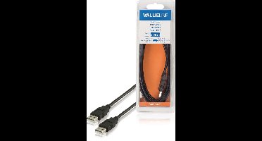 Valueline VLCB60000B20 USB-kabel