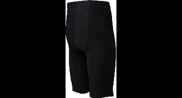 Broek k pro zwart s - ZWART