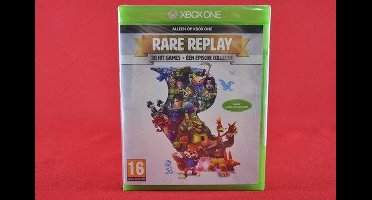 Rare Replay /Xbox One