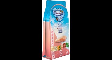 Renske Super Premium Adult Verse Zalm - Graanvrij - Hond - Droogvoer - 600 gr
