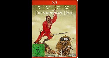 Swashbuckler (1976) (Blu-ray)