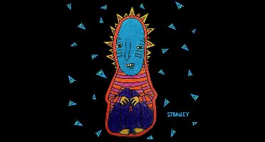 Stanley (CD)