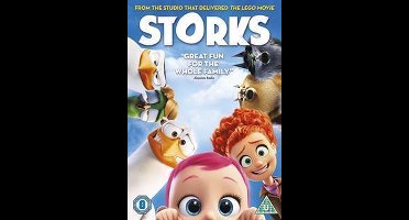 Storks