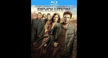 Revolution - Season 1 (Import)