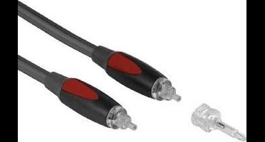 Hama Verbindingskabel Odt 2x - 0.75 meter