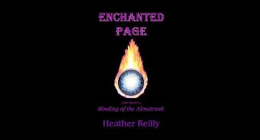 Enchanted Page