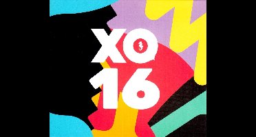 Extrema Outdoor 2016 (2CD)