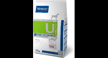 HPM Dog Urology Dissolution & Prevention 12 kg
