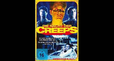 Alive AG 6414216 film en Video DVD Duits, Engels