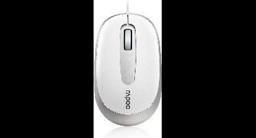 Rapoo N3200 - Muis / Wit