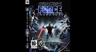 Star Wars: The Force Unleashed /PS3