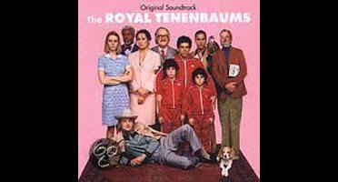 The Royal Tenenbaums: Collector's Edition