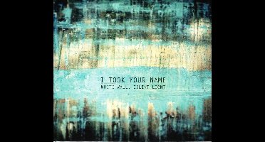 White Wall Silent Light (CD)