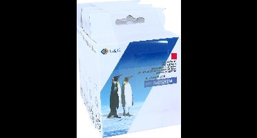 G&G cartridge Brother LC3217 Multipack