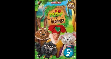 Plop & De Peppers (Volume 2)