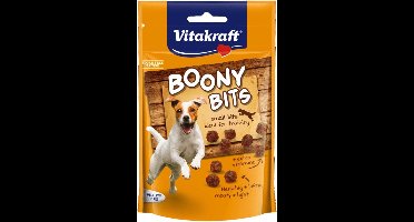 Vitakraft Boony Bits - Hondensnack - 55 g