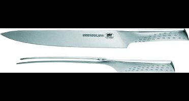 Weber Style Vleesmesset