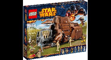 LEGO Star Wars MTT - 75058