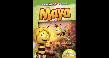 Maya De Bij Box Vol.4